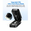 Pill Cutter Splitter for Small and Tiny Pills - Professional