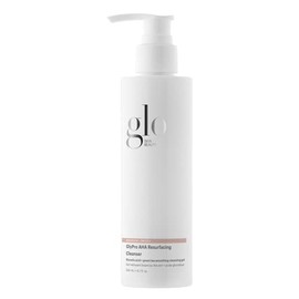 Glo Skin Beauty Glycolic Resurfacing Cleanser | 10% Glycolic Acid Face Wash | Treat Uneven Skin Texture