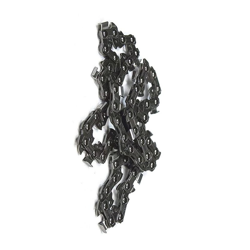 Eopzol 90616714 Cutting Chain for Black and Decker Chainsaw Chain