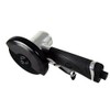 Astro Pneumatic Tool 409 Quick Change In-Line 4" Cut-Off Tool