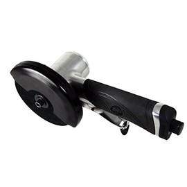Astro Pneumatic Tool 409 Quick Change In-Line 4" Cut-Off Tool