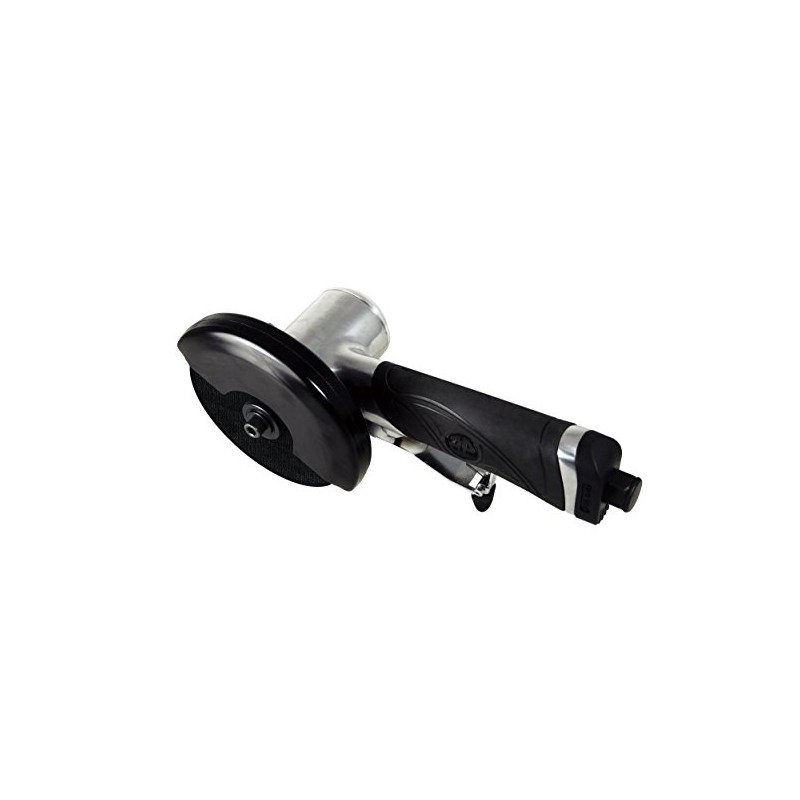 Astro Pneumatic Tool 409 Quick Change In-Line 4" Cut-Off Tool