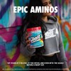 Ghost Amino EAA BCAA Hidratación