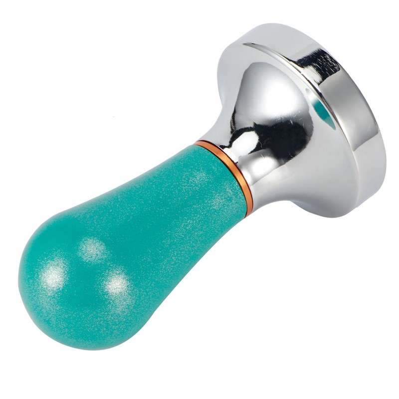 Aluminium Alloy Household Coffee Tamper Powder Pressed Hammer Coffee Machine