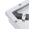 BGA Reballing Station Diagonal Universal Stencil Solder Aluminum Alloy Rework