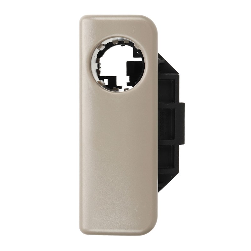 Glove Box Latch Lock 5550635020E0 Brown Flexible Compact Structure Latch