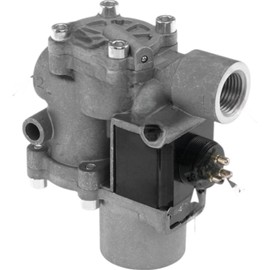 Belgrade Parts & Service, Inc. 170.4721950050 - ABS Solenoid Modulator Valve