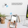 Home Security Camera HD 1080P Night Vision Wide Angle View