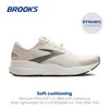Brooks Women’s Ghost 16 Weatherized Neutral Running Shoe - Almond
