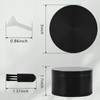 3 inch Spice Grinder（black）