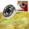 TALSWIF (3pk) FSA 57 FSA57 Trimmer Head Spool C3-2 Spool