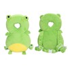 Baby Head Protector Backpack PP Cotton Filling Toddler Crawling Walking