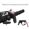 Bike Thumb Throttle SM Connector Quick Release Electric Scooter Brake