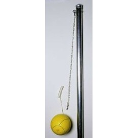 Stackhouse Tetherball Pole Sleeve