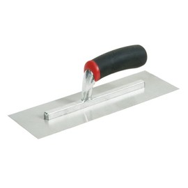 Hyde 09960 4-Inch by 12-Inch Drywall and Masonry Trowel