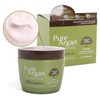 Fruit Land 과일나라 에코에니어 아르간 리얼 클렌징 크림 300ml Fruit Country Eco Enior Argan Real Cleansing Cream 300ml