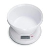Seca 852 Culina Digital Diet Scale with Bowl