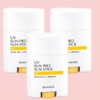 Isa Knox UV Sun Pro 365 Airy Sun Stick SPF50+ PA++++, 19g, 3 units / 이자녹스 UV 선 프로 365 에어리 선스틱 SPF50+ PA++++, 19g, 3개