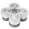 4 Pcs Upgrade Wheel Bearing Greaser Tools Fit for Ranger