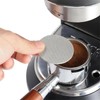 Stainless Steel Reusable Coffee Filter - Fine Mesh Metal Filter