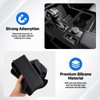 Shademax Center Console Organizer Gear Shift Panel Trim Cover for