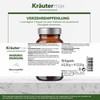 Kräutermax Monk's Pepper Capsules 10 mg High Dose Agnus Castus