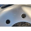 16" Steel Dual Wheel 8 Lug - 4.77" Center Hole