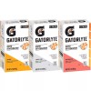 Gatorlyte Rapid Rehydration Powder Pack Of 3 18 Sticks Orange