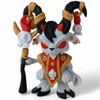 Articulated Hellspawn Goat Figurine – Movable Desk Toy for Stress