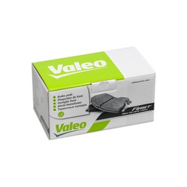 Valeo 301270 Brake Pads