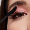 Máscara Pestañas Mega Full Size Ésika Rimel Gel Extensiones