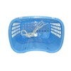 DIC Plastic Spine Hamper Large Rope with