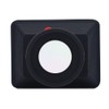 LCD Viewfinder, 3.2inch 3X Camera Viewfinder Foldable Camera Screen Sunshade