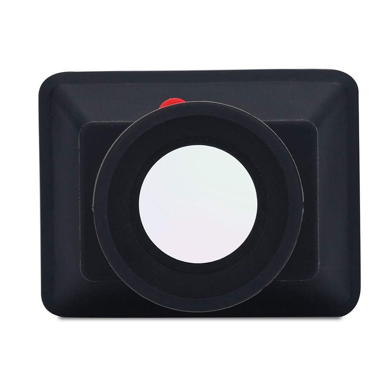 LCD Viewfinder, 3.2inch 3X Camera Viewfinder Foldable Camera Screen Sunshade