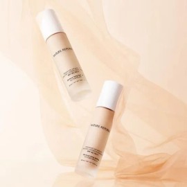 Nature Republic 네이처리퍼블릭 파운데이션 커버 프로방스 에어 스킨 핏 원데이 래스팅 Y21 퓨어바닐라 SPF30PA++