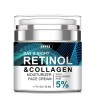 Remedial Pax Lot of 2 Advanced Retinol Collagen for Face