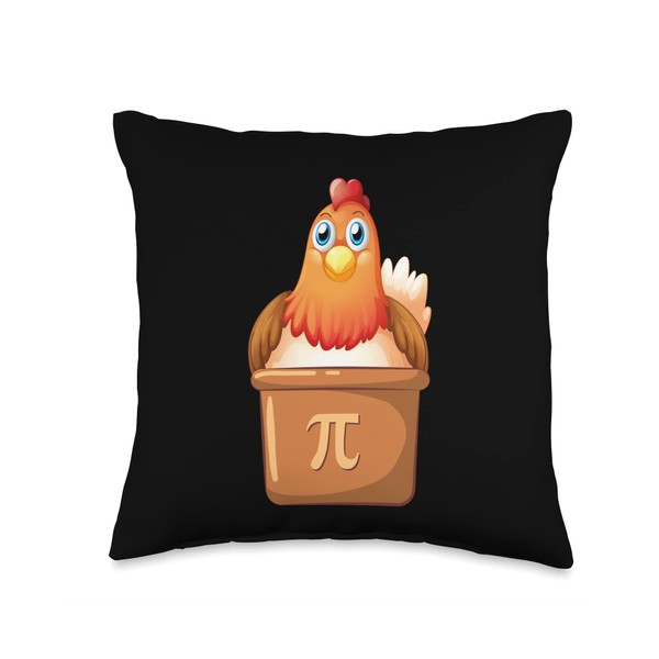 Pi Day 2023 Math Lover Mathematics Chicken Pot Pie Outfit