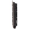 Brock Power Window Master Switch Bezel fits 03-07 Silverado Sierra
