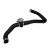 GOLACOD Upper Radiator Coolant Hose with Cap for Patriot 2007-2017