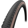 MICHELIN TYRE Power Gravel Skin 700x47C Black TS TLR