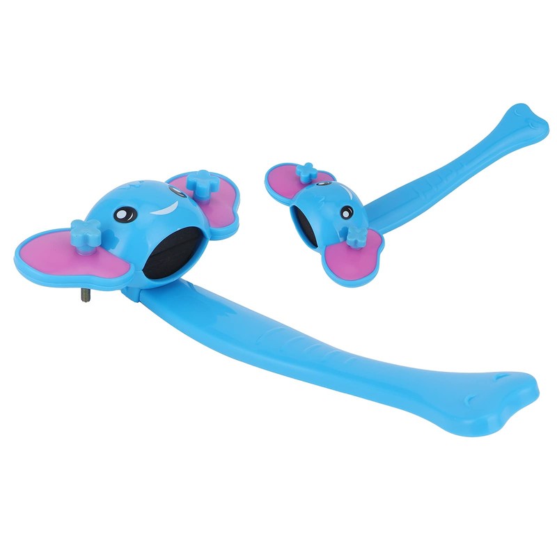 Garosa Kids Faucet Extender Sink Handle Extender Faucet Extension Attachment