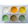 Naked Cosmetics Mineral Eye Shadow Harvest Moon