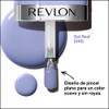 Revlon Esmalte ultra hd nail snap Get Real