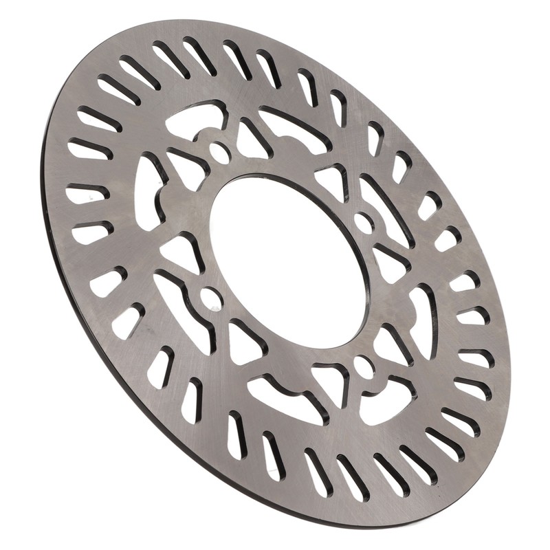 220mm Disc Brake Rotor Steel Alloy ATV Brake Disc for
