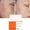 Jabón Facial Kójic Tranexámico 30g Mancha Melasma (2 Piezas)