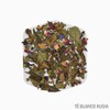 EURO TE Duo Pack de Tés Blancos Reconfortantes con 100gr