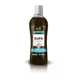 Kupa QH Herbal Organic Hair Growth Shampoo - Guaranteed!!!