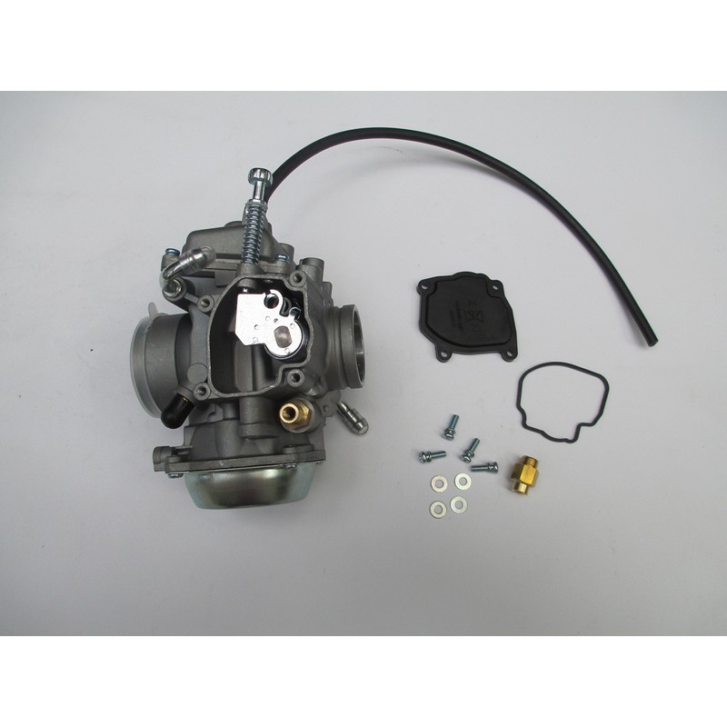 New Carburetor Carb Fits For POLARIS RANGER 400 ATV QUAD