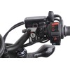 SP Takekawa 08-01-0171 Helmet Holder Set (Includes Anti-Fiddling Bolts) Rebl