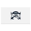 King C. Gillette Double-Edge Safety Razor blades for better control,